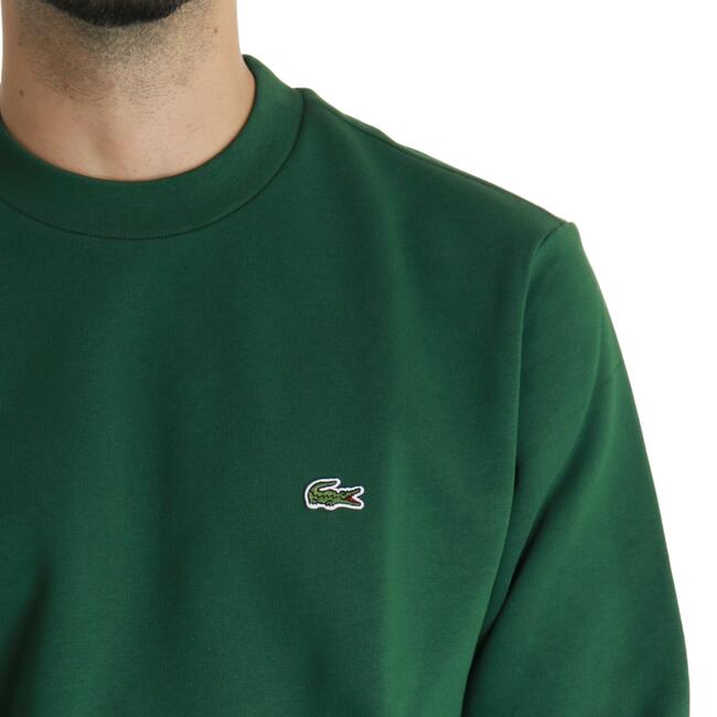 FELPA GIRO LACOSTE - Mad Fashion | img vers.650x/